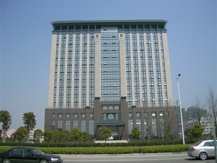 蕭山區(qū)財(cái)政地稅局
