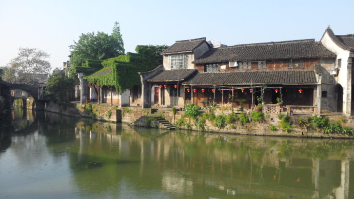 東方潤(rùn)園業(yè)主春游德清樂(lè)融融