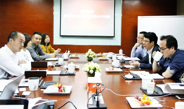 同道共識，攜手共商發(fā)展之路