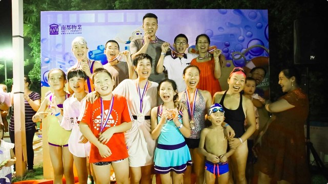 NA樂活丨這個故事，絕對會讓你大喊“寶貝加游”！