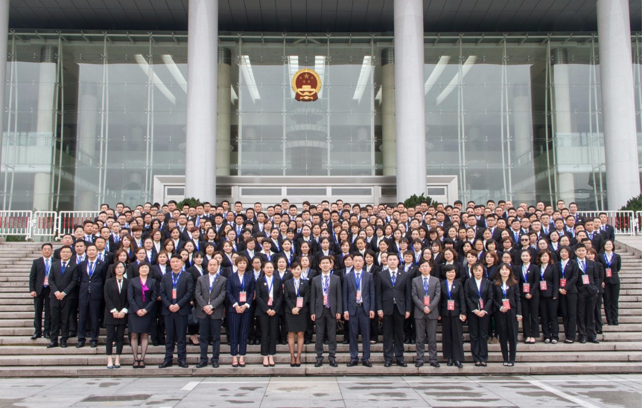 新向未來|南都物業(yè)年度總結(jié)暨表彰盛典圓滿落幕
