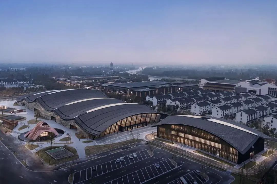 質(zhì)量為先，基業(yè)長青 │ 南都物業(yè)榮膺“2022年西湖區(qū)政府質(zhì)量獎”